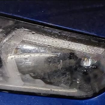 BMW X1'de Farların Aşırı Buğu Ve Bagaj Takırtısı: Araç Değişimi Talebi