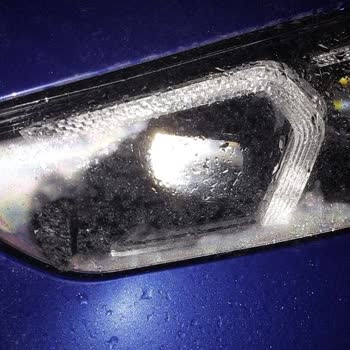 BMW X1'de Farların Aşırı Buğu Ve Bagaj Takırtısı: Araç Değişimi Talebi