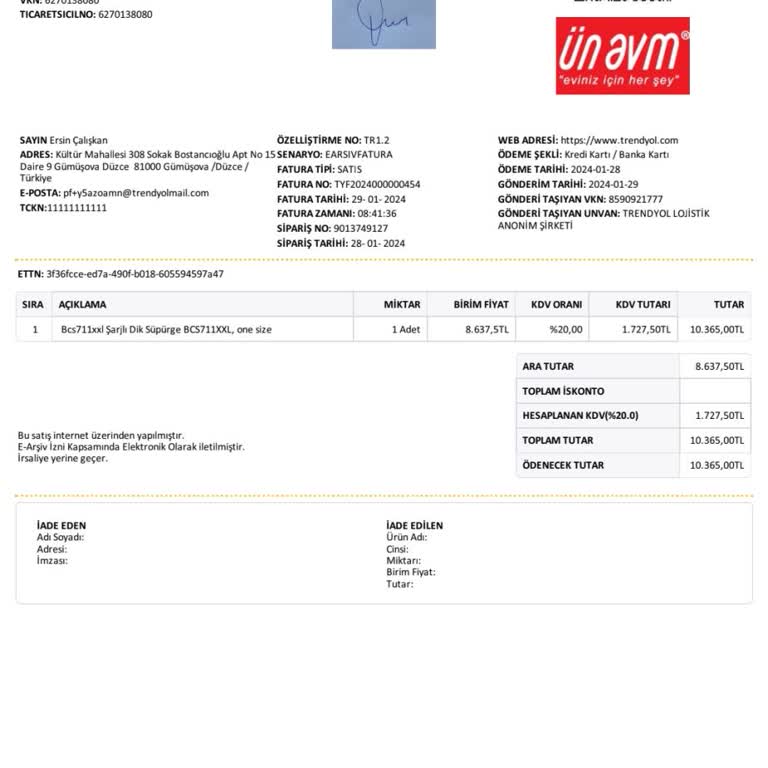 Bosch Unlimited 7 Şarj Sorunu Cihaz Hemen Kapanıyor Ve Kullanılamıyor