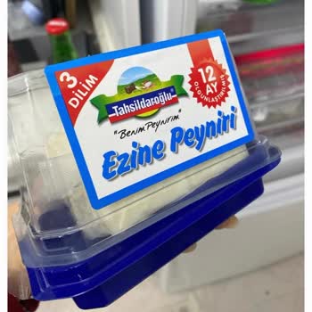 Eki aç