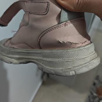 Vicco Çocuk Botunda Kırılma Ve Su Alma Sorunu, 6 Aylık Satış Sonrası Hizmet Süresine İtiraz