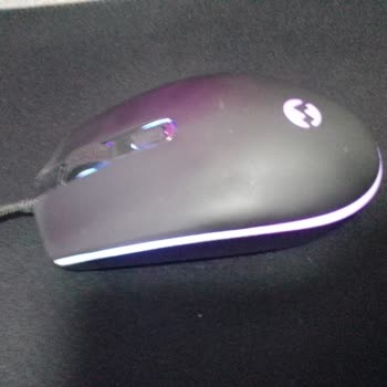 Klavye Harfleri Soyulmuş, Fare Sol Tıklama Hassasiyeti Düşmüş