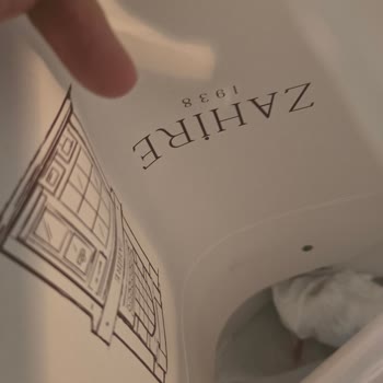 Zahire Pastanesi'nden Yeni Yıl Pastasında Mavi Küf Görüntüsü Sağlık Riski Ve İade Talebi