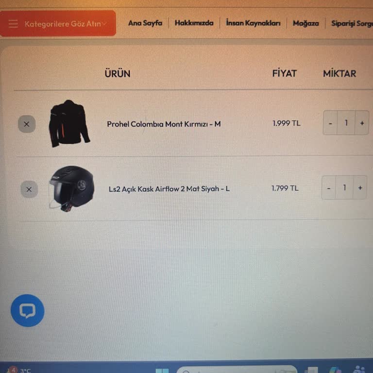 Ödeme Alındı Ama Ürün Gönderilmedi Ve Destek Cevapsız