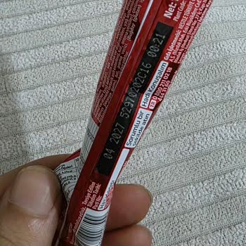 Nescafe 3'ü 1 Arada Paketi İçinde Yetersiz Kahve