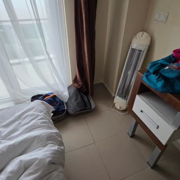 Dora Thermal Tatil Köyü & SPA Sıcak Su Ve Hijyen Sorunları Nedeniyle Tatil Kabusu
