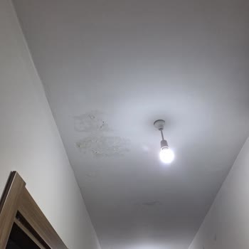 Çevre Ve Şehircilik Bakanlığı Malatya Gelinciktepe Deprem Konutunda Sürekli Su Sızıntısı