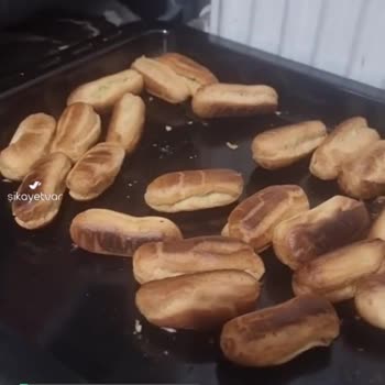 Korkmaz Fırın Çok Kötü