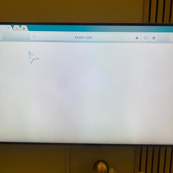 Satın Aldığım Exxen Üyeliği Samsung TV’de Açılmıyor Ve Destek Yanıt Vermiyor