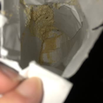 Şok Market'te İrmiklerde Kurt Sorunu Ve İade Talebi