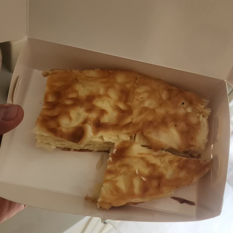 Güneli Fırın Atapark Şubesinde Çalışan Tavrı