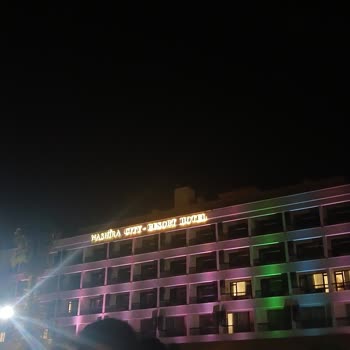 Nashira Resort Hotel Yılbaşında Vaat Edilen Hiçbir Hizmet Sunulmadı