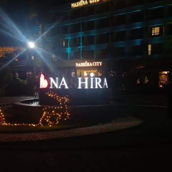 Nashira Resort Hotel Yılbaşında Vaat Edilen Hiçbir Hizmet Sunulmadı