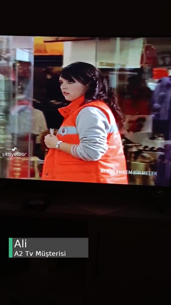 A2 TV Yanlış Dizi İsmi videonun kapak resmi