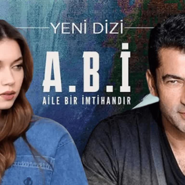 Atv Aile Bir İmtihandır Dizisinde Yanlış Kısaltma Kullanımı