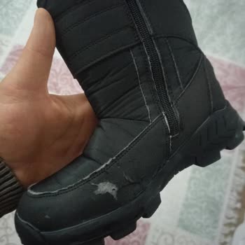 Kinetix Botunda Üç Gün İçinde Ciddi Soyulma Ve Mağazanın Sorumluluk Reddi