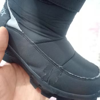 Kinetix Botunda Üç Gün İçinde Ciddi Soyulma Ve Mağazanın Sorumluluk Reddi