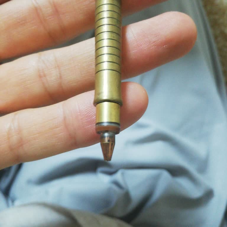 Faber-Castell 0.5 Uçlu Kalem Ucu Kırıldı, Değişim Talebi