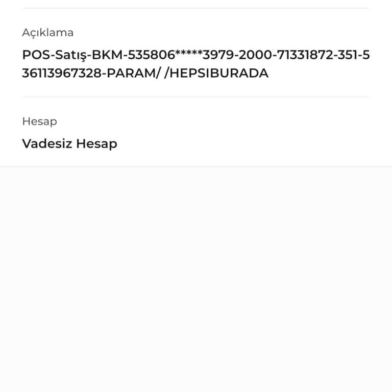 Kampanya Şartlarını Tamamladım, 500 TL Ve 150 TL İade Hesabımda Görünmüyor