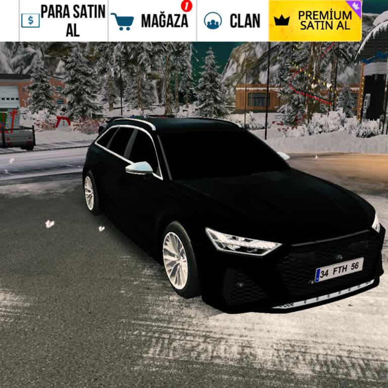 Car Parking Oyununda 11 Milyon Paranın Gizemli Kaybı Ve Geri Yükleme Talebi