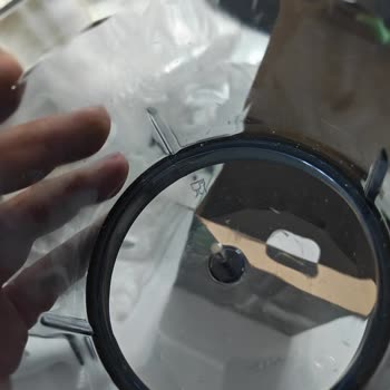 İlk Kullanımda Kırılan Blender Ve Servisten Kullanılmış Ürün İadesi Talebi