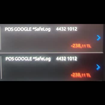 Google Play Ödeme Yaptığım Uygulamada Hizmet Erişimi Yok Ve İade İstiyorum