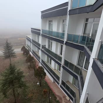 Dora Thermal Tatil Köyü & SPA Güvensiz Ve Soğuk Odalar Nedeniyle Tam Ücret İadesi Talebi