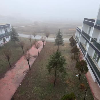 Dora Thermal Tatil Köyü & SPA Güvensiz Ve Soğuk Odalar Nedeniyle Tam Ücret İadesi Talebi