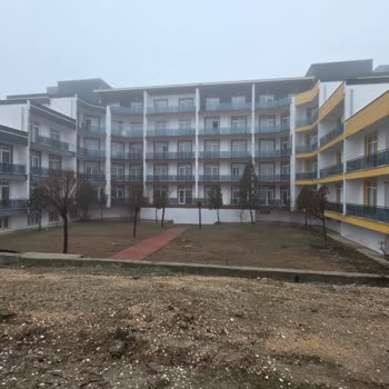 Dora Thermal Tatil Köyü & SPA Güvensiz Ve Soğuk Odalar Nedeniyle Tam Ücret İadesi Talebi