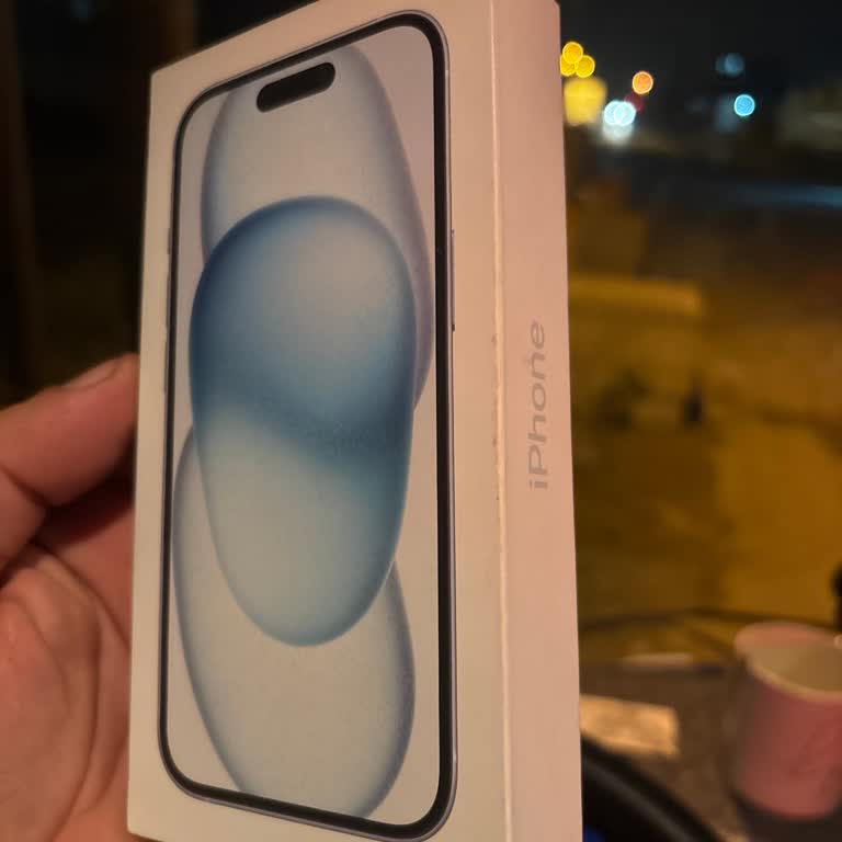 İPhone 15'da Kasma Ve Aşırı Isınma: İlk Gün Deneyimi