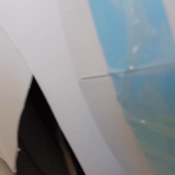 Robo Kırık Ürün Değişimi İçin Şirketten Yanıt Gelmiyor