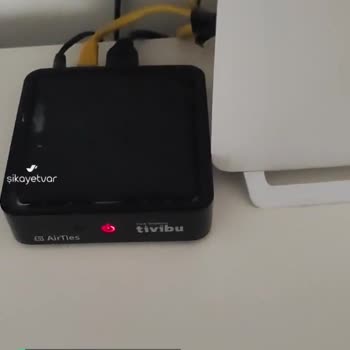 Türk Telekom Arıza Yüzünden 3 Gündür Uğraşıyoruz