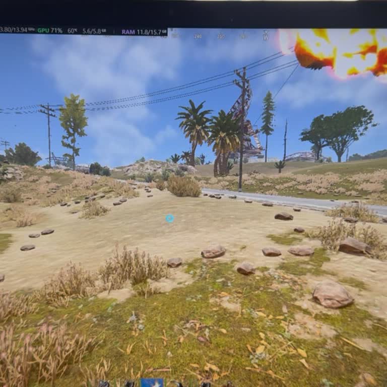 Monster Laptopumda Oyun Sırasında Donma Ve Mavi Ekran Hatası Hâlâ Devam Ediyor