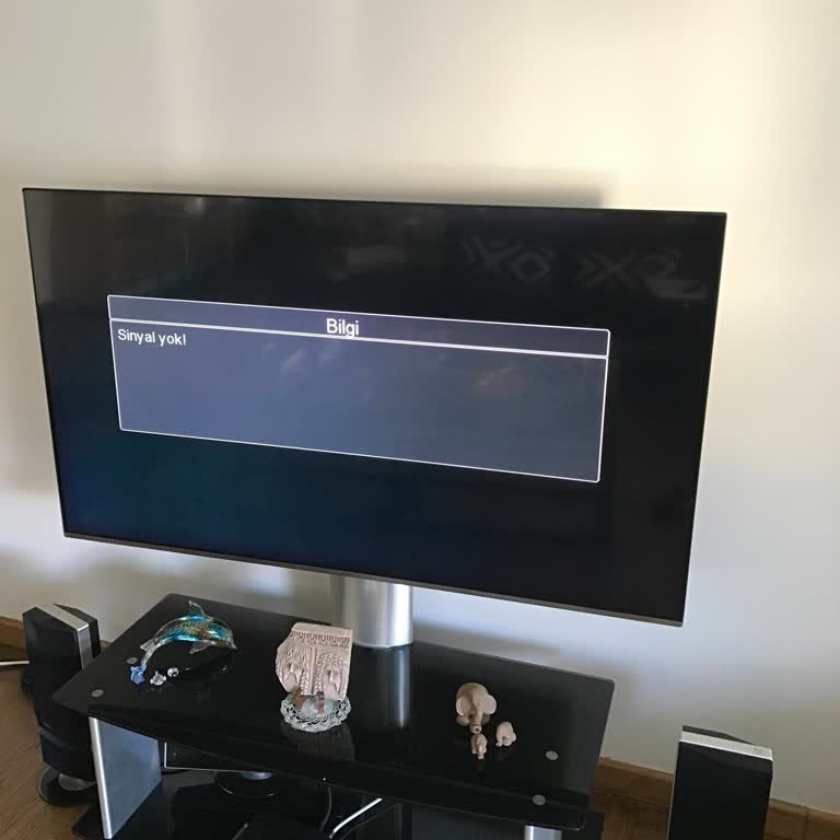 Kablo TV Arızası Ve 48 Saat Bekleme