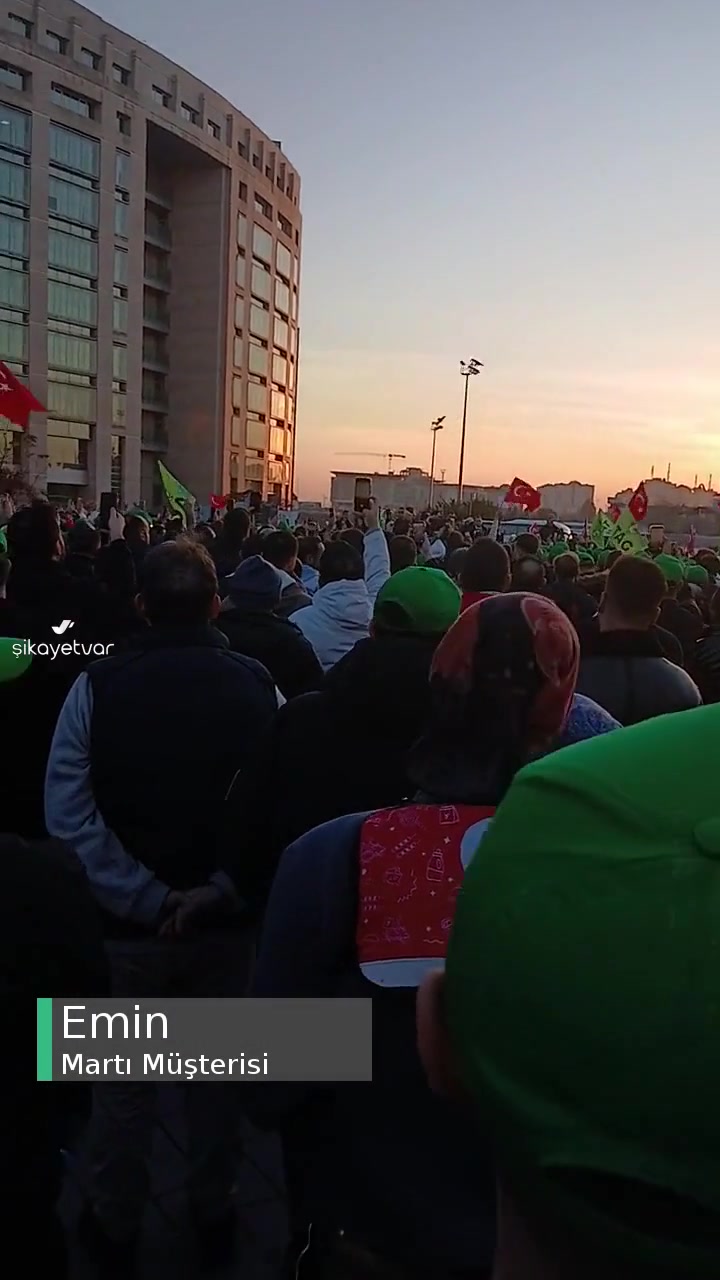 Martı Yakıt Desteği Yalanı videonun kapak resmi