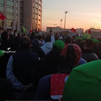 Martı Yakıt Desteği Yalanı