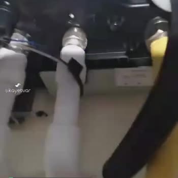 DemirDöküm Yeni Kombi Arızası