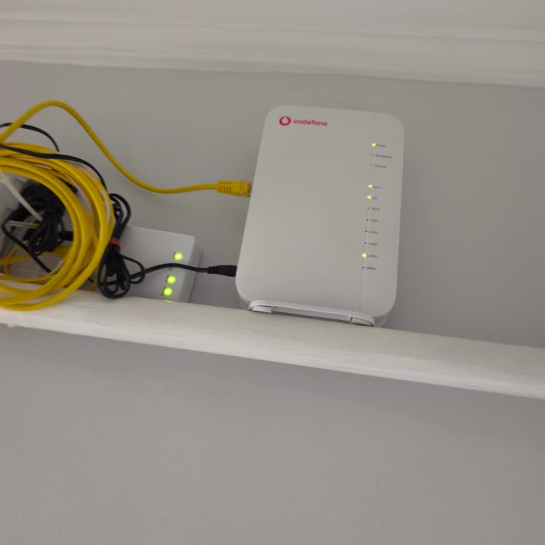 Afyonkarahisarda Fiber İnternet Kesintisi Ve Müşteri Hizmetlerine Ulaşılamama