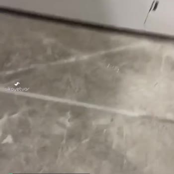 Arçelik Makine Su Kaçırıyor