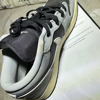 Ayakkabının Kısa Sürede Yırtılması Ve Garanti Reddi