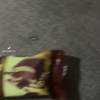 Ülker Dankek İçi Boş Kapalı Paket!