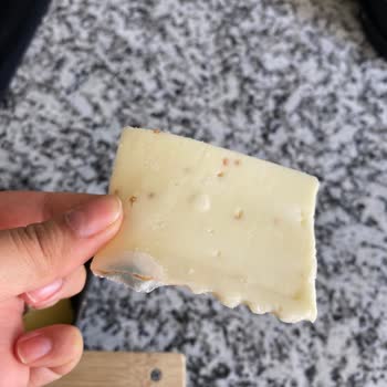 Migros Bandırma’da Küflü Hazır Peynir Tabağı Ve Son Tüketim Tarihi Belirtilmemiş