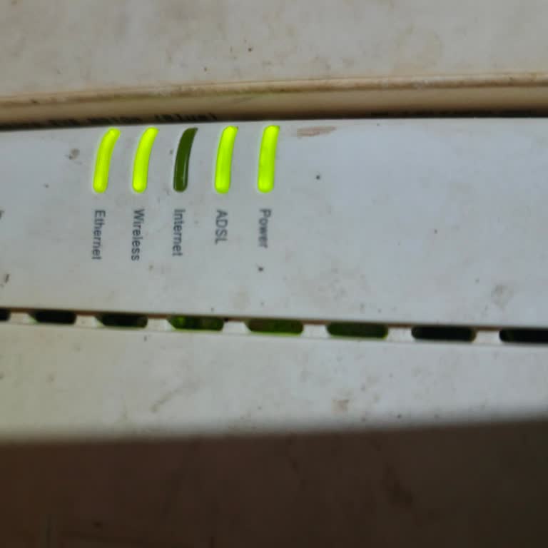 Karşıyaka'da İnternet Kesintisi Ve Cevapsız Müşteri Hizmetleri