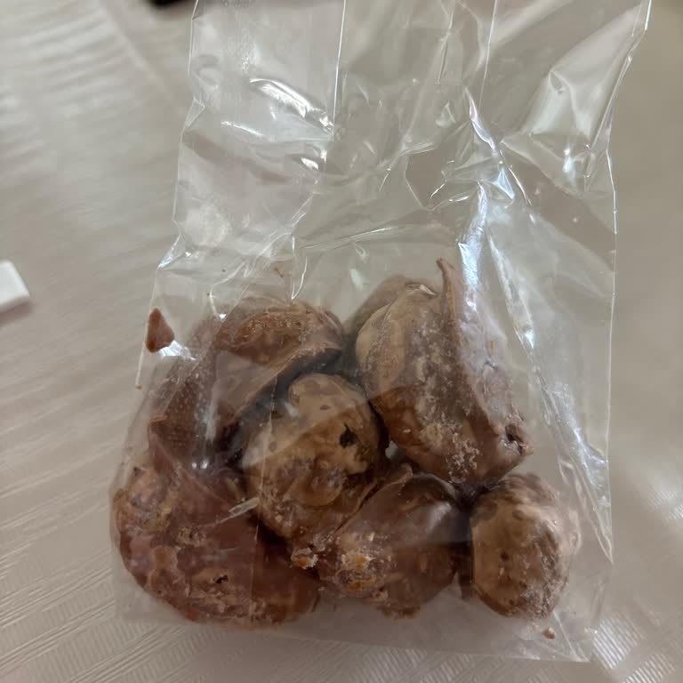 Migros’ta Satın Alınan Patıswıss Kadayıf Çikolatalı Hurma Bozuk Çıktı