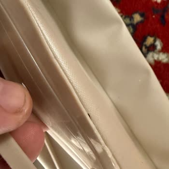 Şişme Yatakta Hava Kaçması Ve İade/Değişim İçin Müşteri Hizmetlerine Ulaşılamıyor