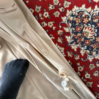 Şişme Yatakta Hava Kaçması Ve İade/Değişim İçin Müşteri Hizmetlerine Ulaşılamıyor