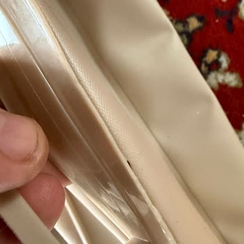 Şişme Yatakta Hava Kaçması Ve İade/Değişim İçin Müşteri Hizmetlerine Ulaşılamıyor