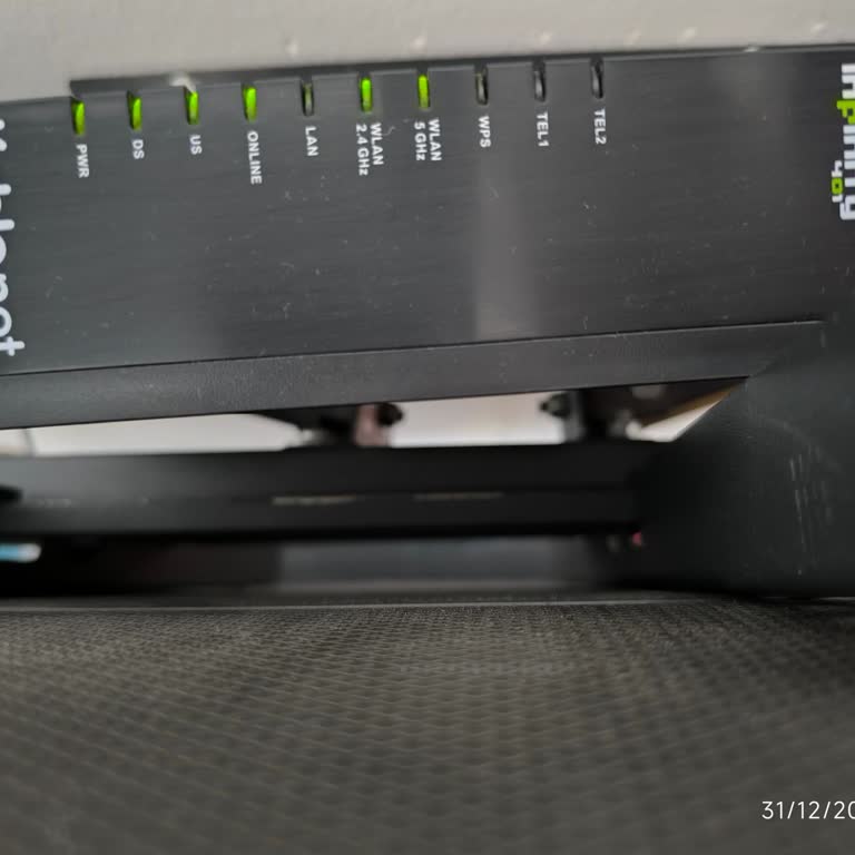 TÜRKSAT Kablo Net 100 Mbps İnternet Kesintisi Çözülmedi Ve Çözülmüş Olarak İşaretleniyor