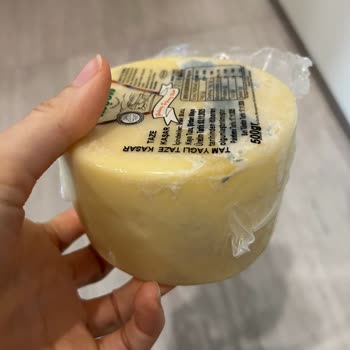 Koçulu Peynir Kendi Ürününün Arkasında Durmaktan Bu Kadar Uzak Olması Gerçekten Üzücü