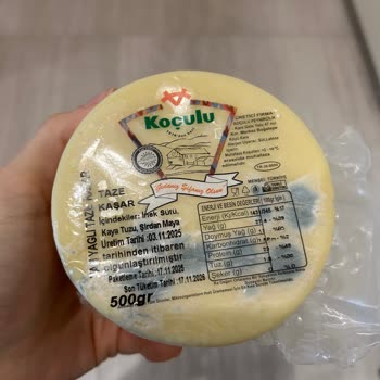 Koçulu Peynir Kendi Ürününün Arkasında Durmaktan Bu Kadar Uzak Olması Gerçekten Üzücü